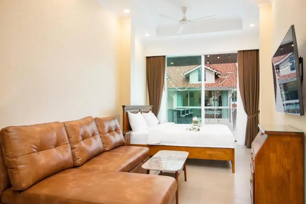 Pratamnak Residence — 4
