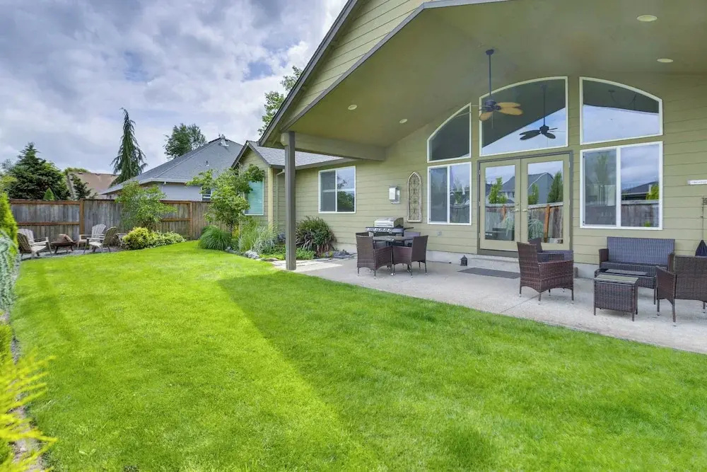 Polished Mcminnville House < 2 Mi. From Town!