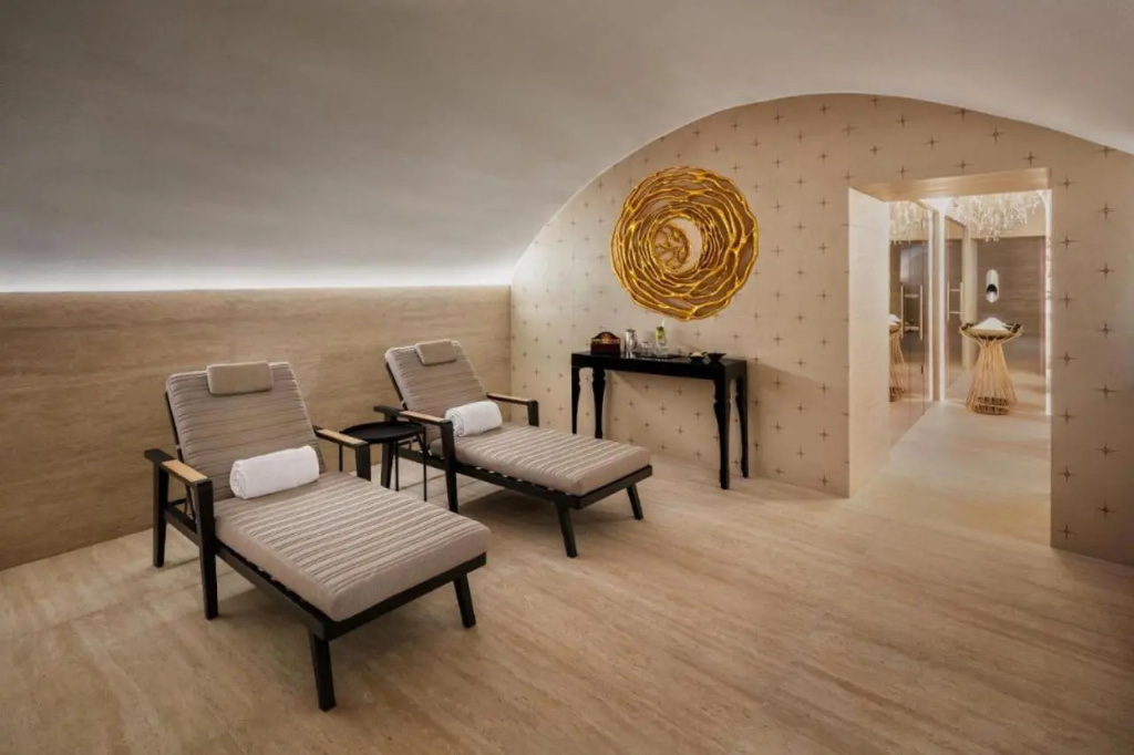 Grand Palace Brno - Small Luxury Hotels of the World - Général