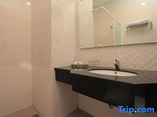 Prima Sr Hotel & Convention - Chambres