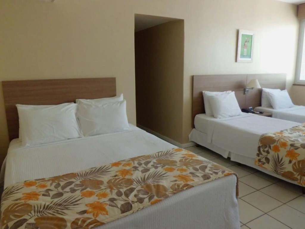 Rede Andrade Barra - фото 3