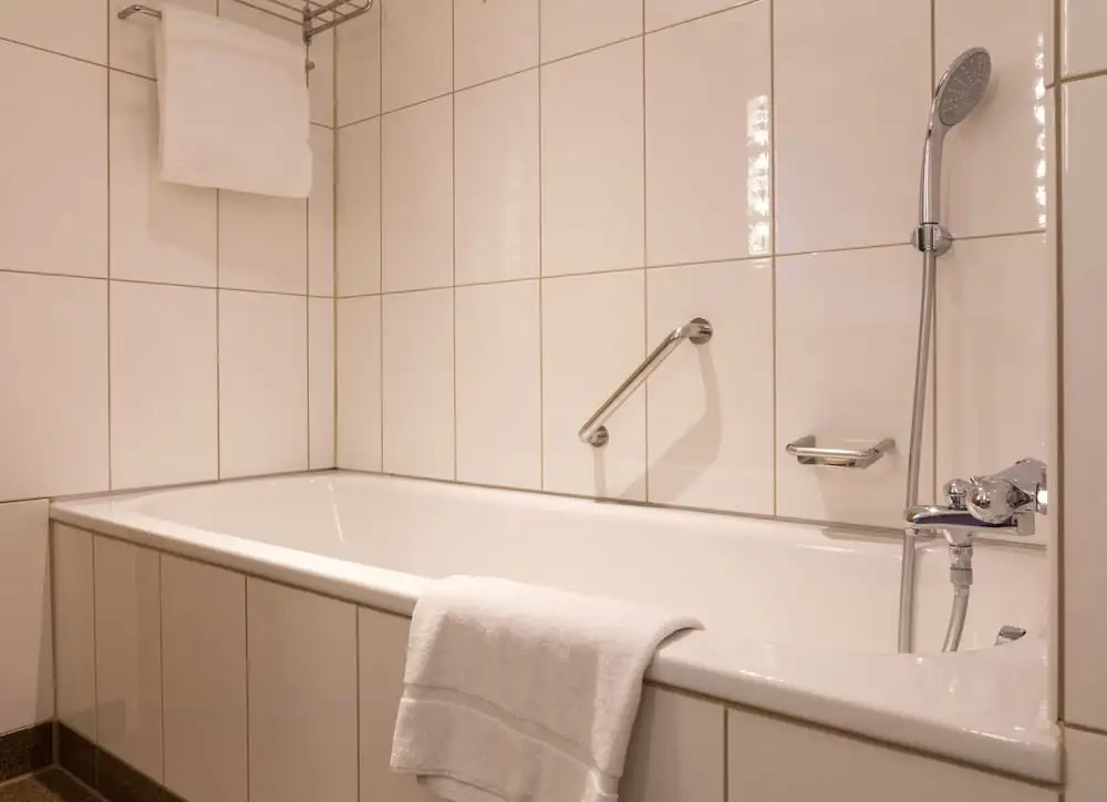 Clarion Hotel Copenhagen Airport - Chambres