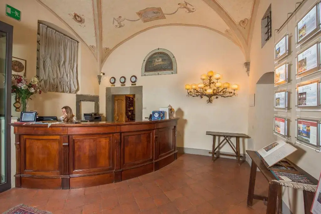 Hotel San Michele - Général