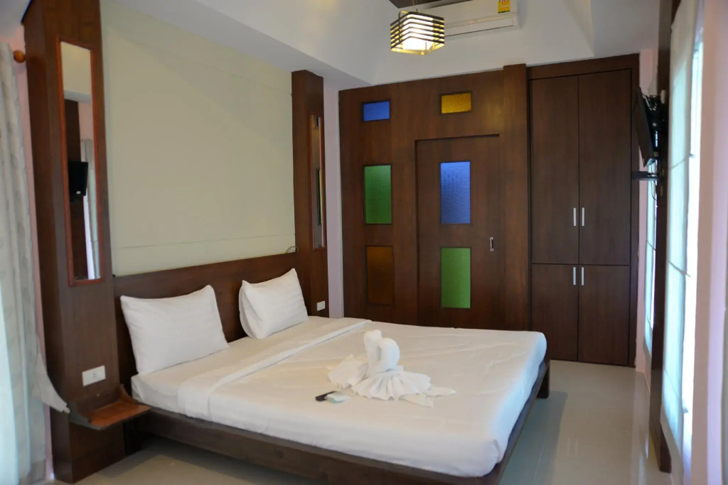 Hotel photo 3