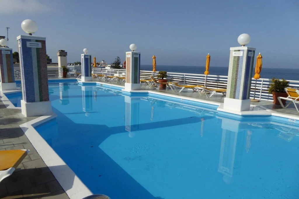 Gran Hotel Taoro, о. Тенеріфе (Канари), Іспанія мініатюра 14