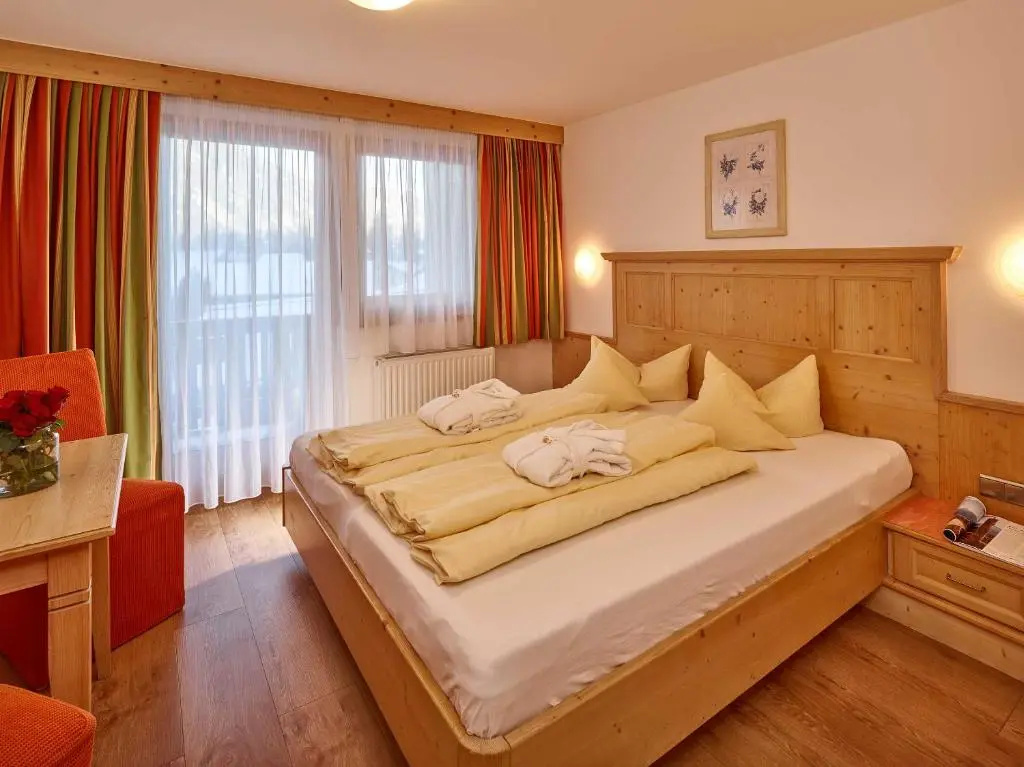 Zum Hirschen - Chambres