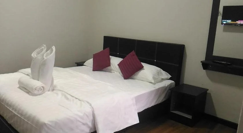Rasa Sayang Hotel