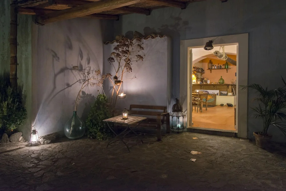 La Locanda del Postino - Général