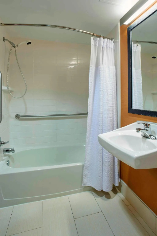 Fairfield by Marriott Kalamazoo West - Chambres