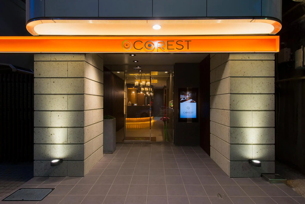 Hotel Corest – Adults Only — фото