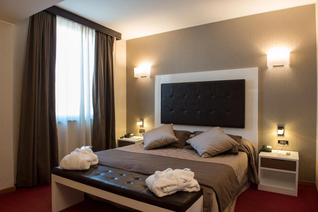 Magris Hotel - Général