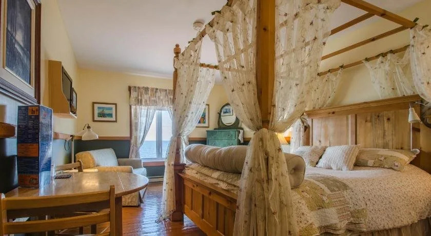 Auberge Marcel Gagnon - фото 3