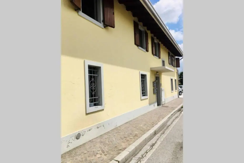 30&Lode, Mini in Zona Tranquilla