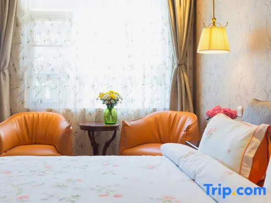 4 Bedrooms Family Suite