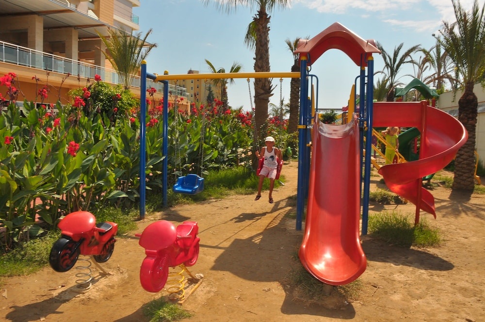 Hedef Resort & Spa Hotel, Аланья, Туреччина мініатюра 26