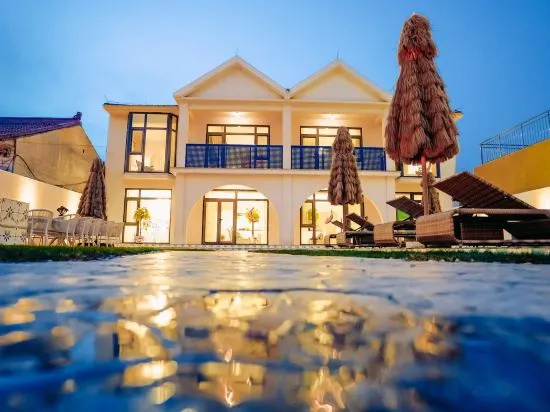 Beijing Tangtang B&B