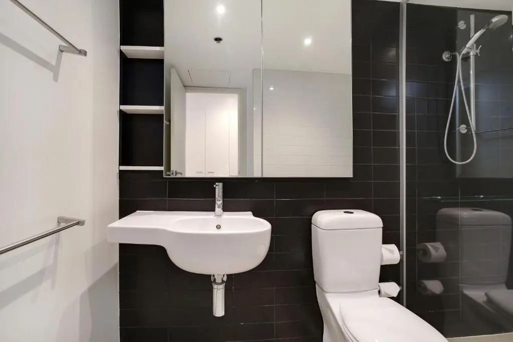 Seasons Heritage Melbourne - Chambres