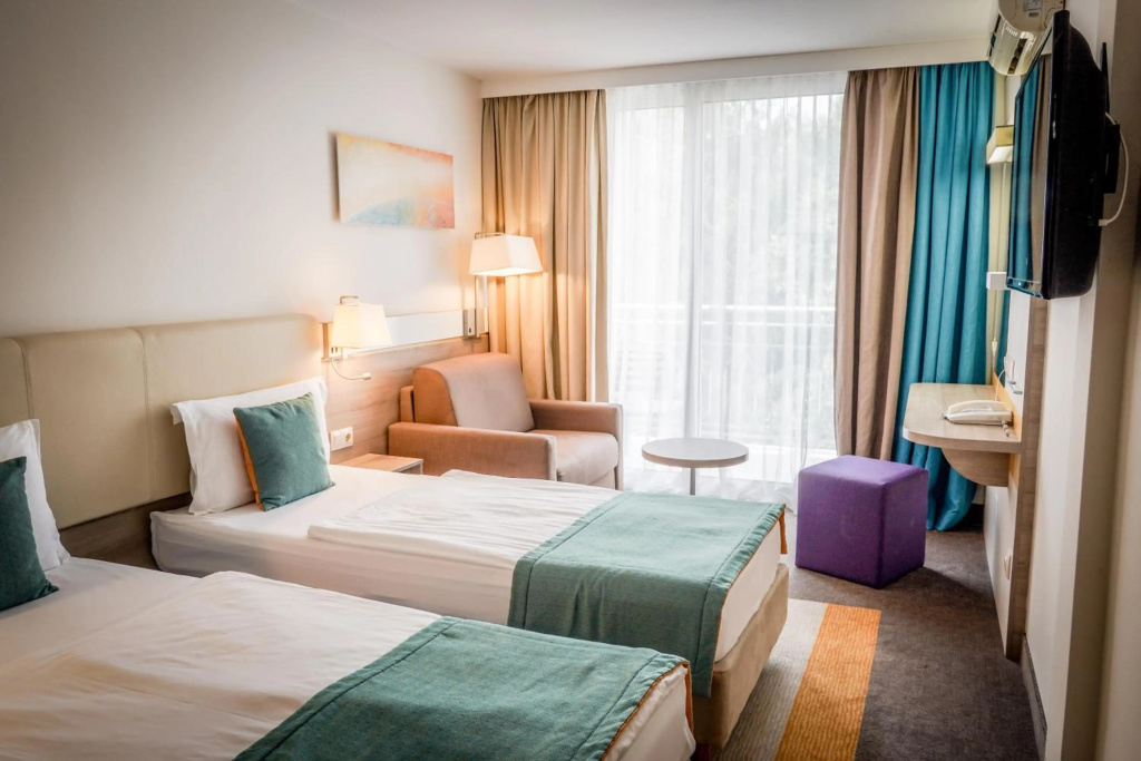 Primasol Ralitsa AquaClub - All Inclusive Hotel - Général