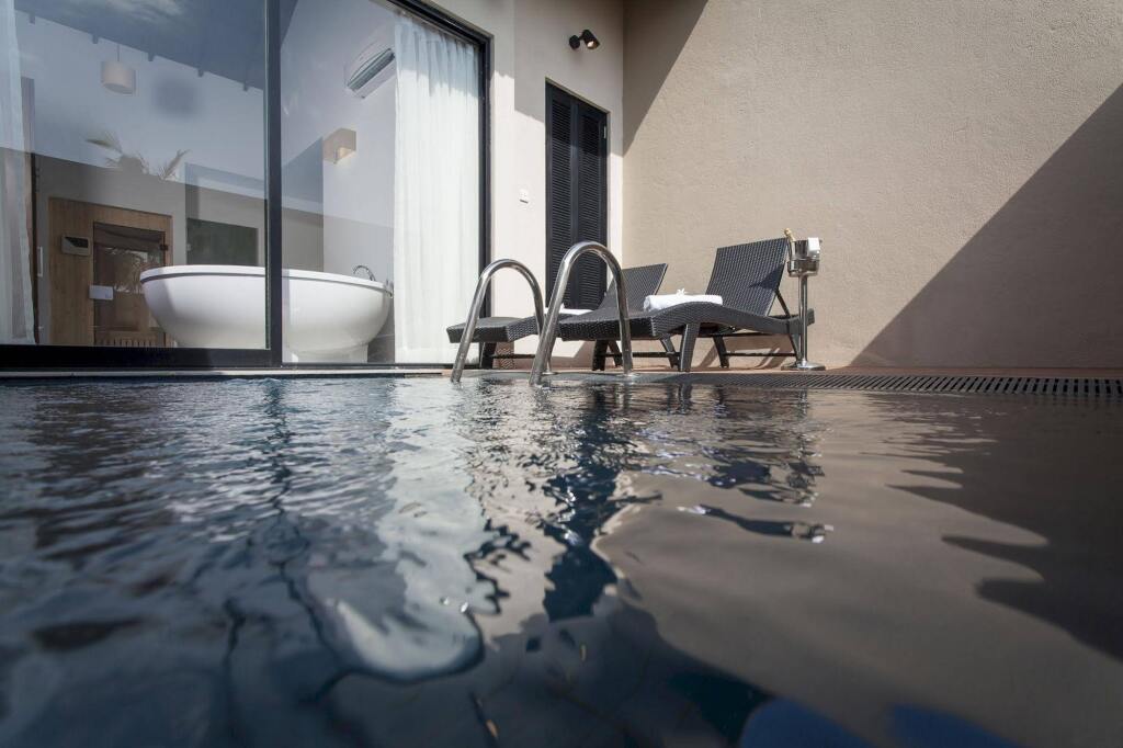 The Calm Resort & Spa