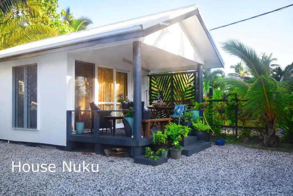 1 Bedroom Cottage