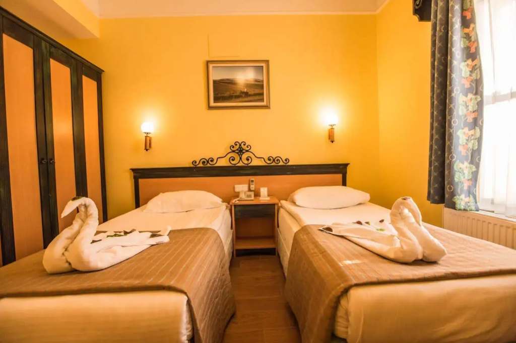 Hotel photo 9