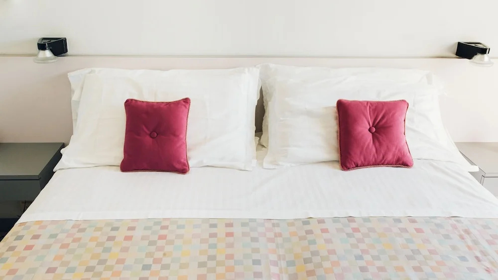 Albergo Punta De L'est - Chambres