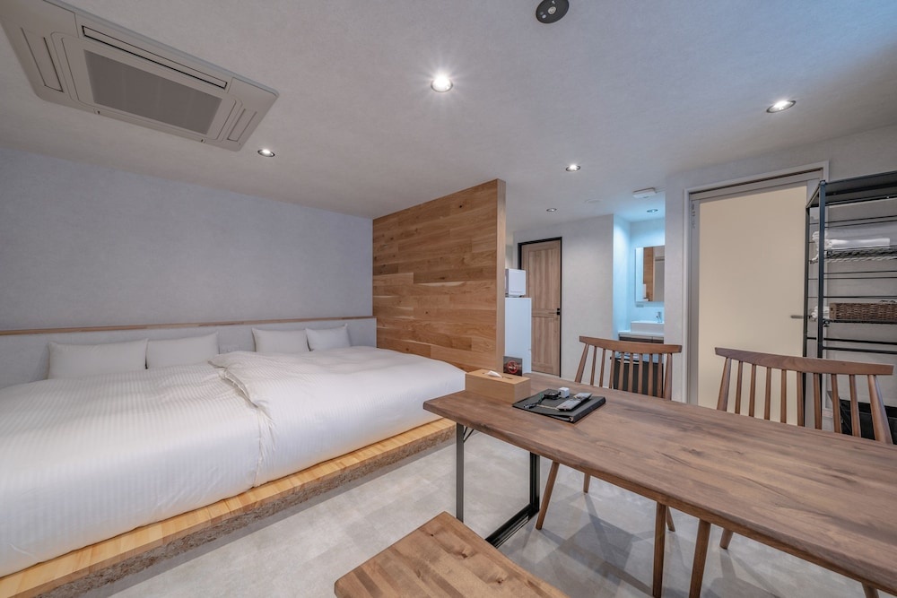 Relax Hotel Takayama Station 사진 5