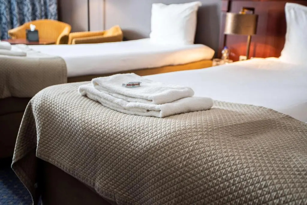 Good Seasons City Centre hotel Den Bosch - Chambres