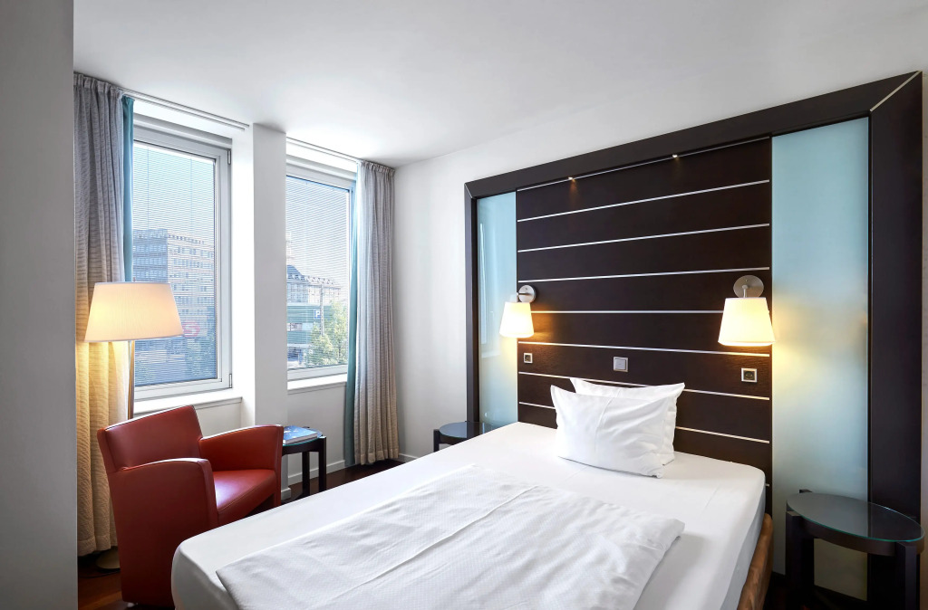 Imperial Hotel - фото 29