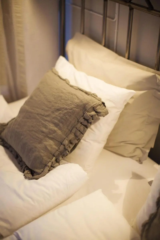 Grand Hotell Hörnan - Chambres