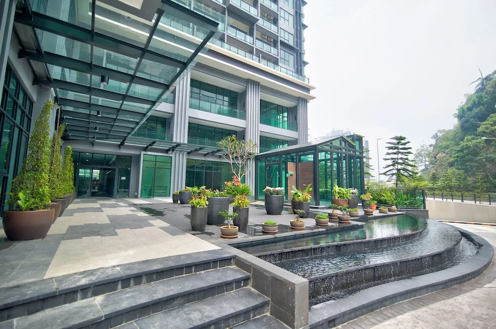 Vista Residence Genting Highland 1