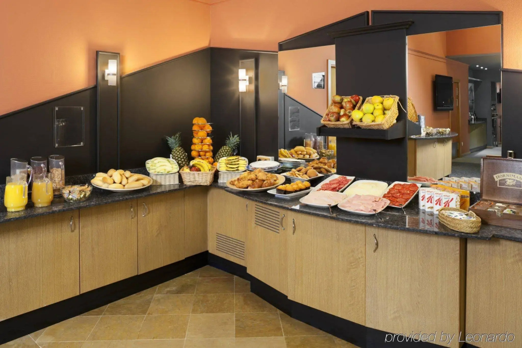 Holiday Inn Express Valencia Ciudad de las Ciencias by IHG - Général