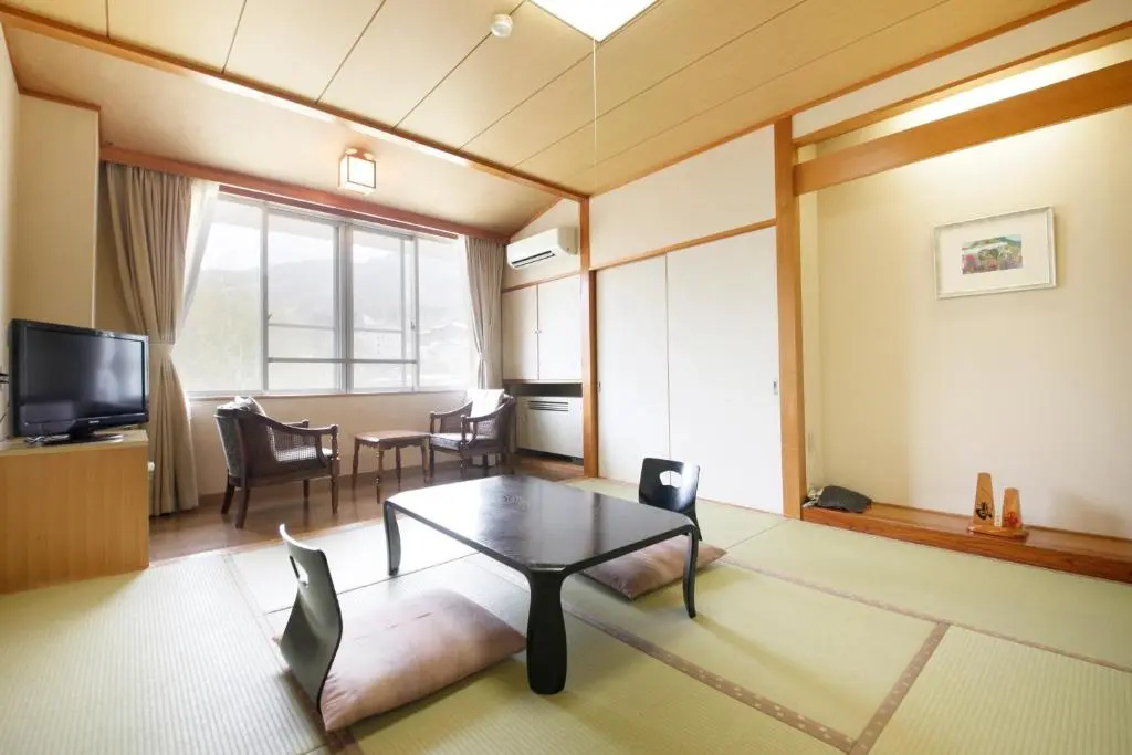 Matsukaneya Annex - Chambres