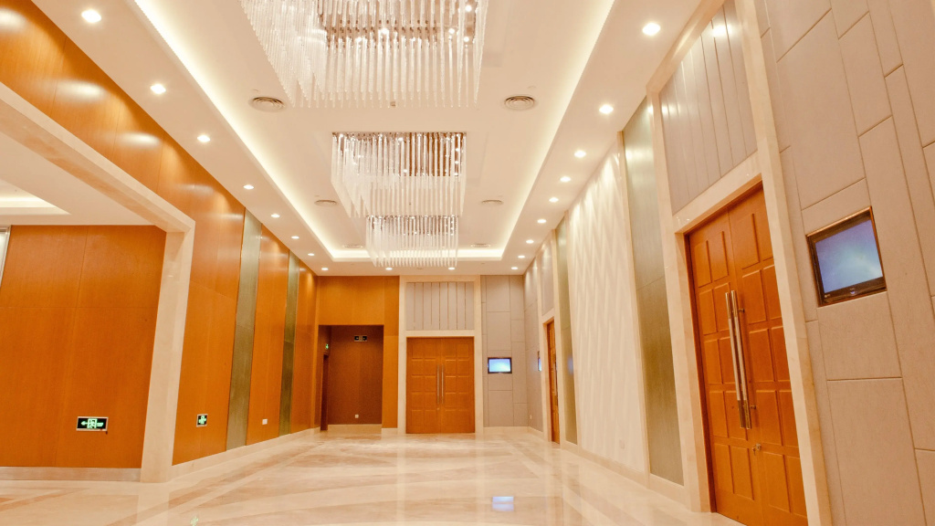 Holiday Inn Shanghai Pudong by IHG - Général