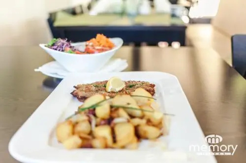 Memory Hotel Restaurant - Général