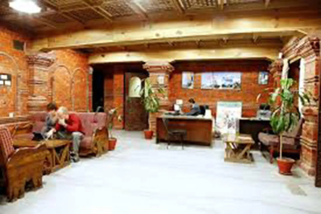 Hotel Sakura - Général