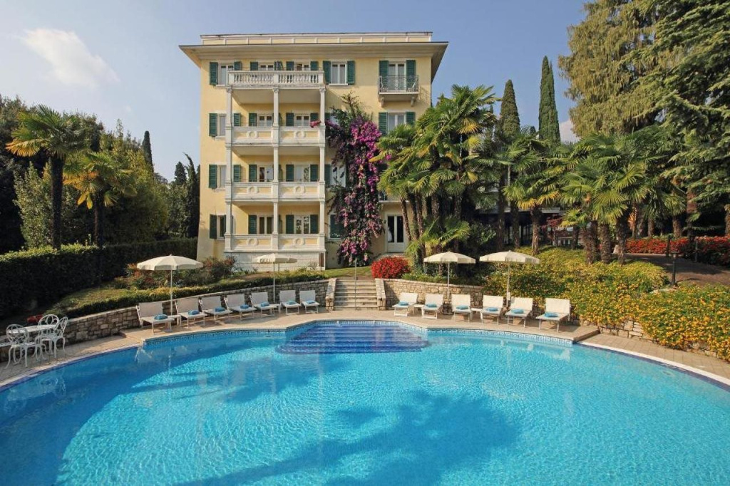 Hotel Villa Sofia - Général