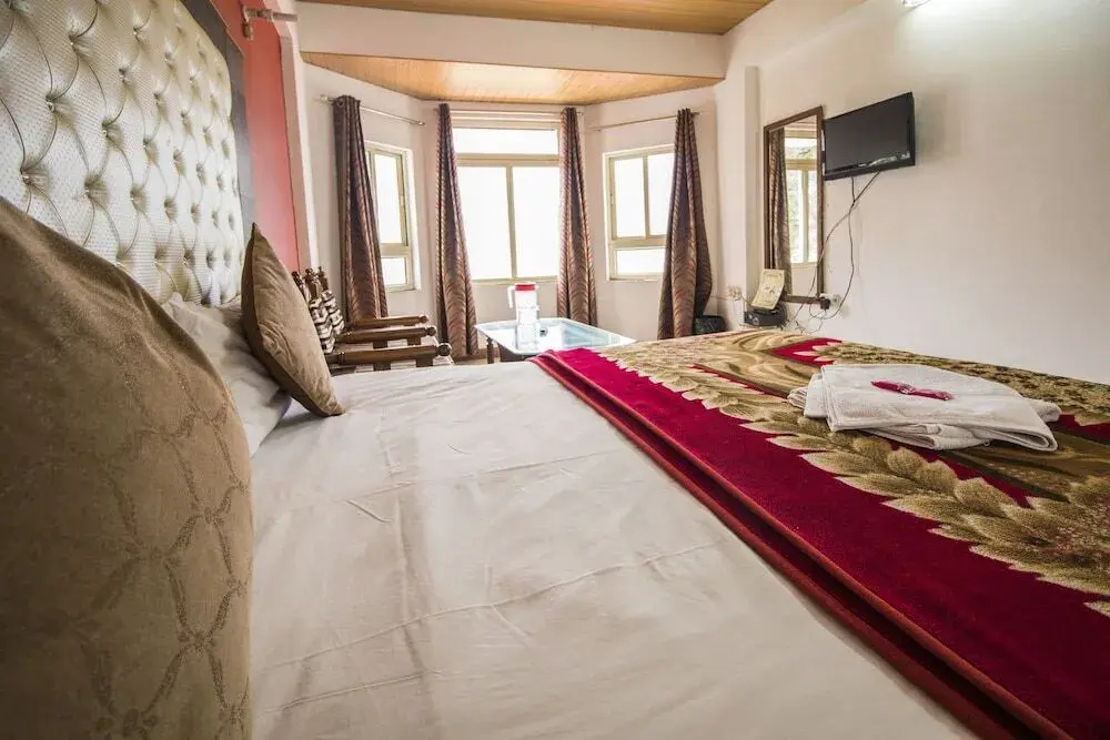 Hotel photo 21