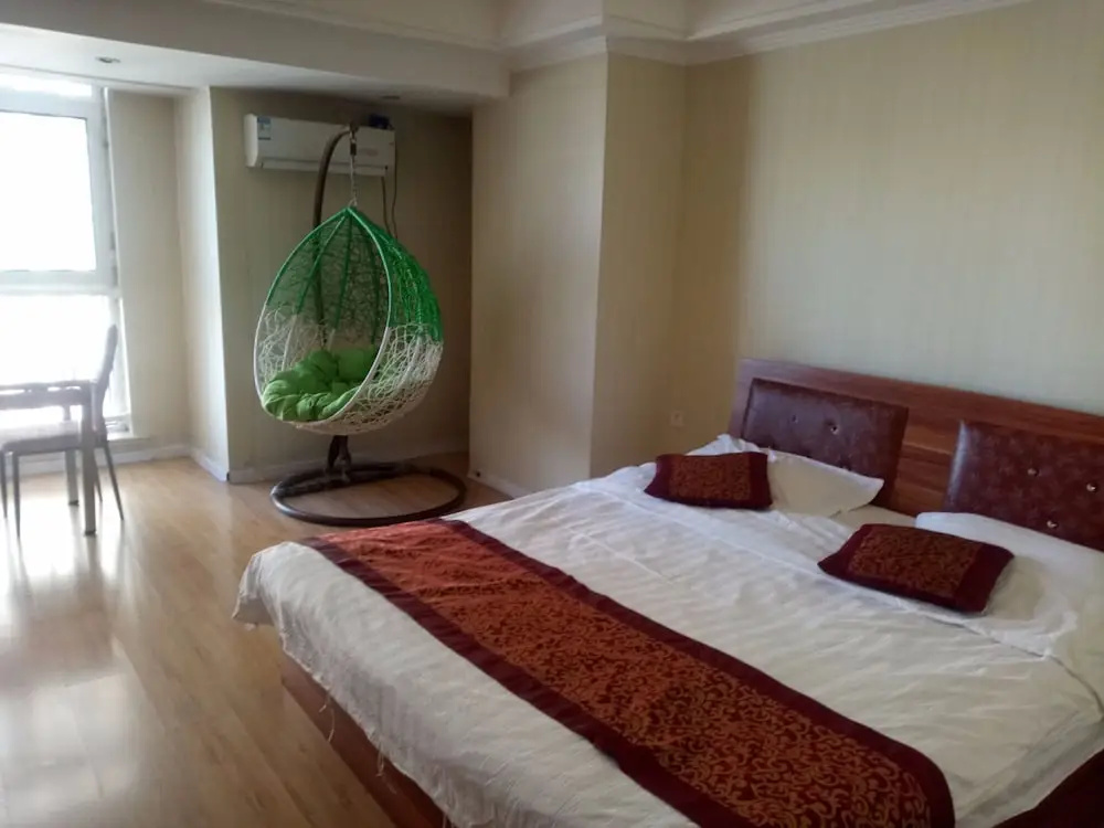 Fangyuan Apartment Harbin