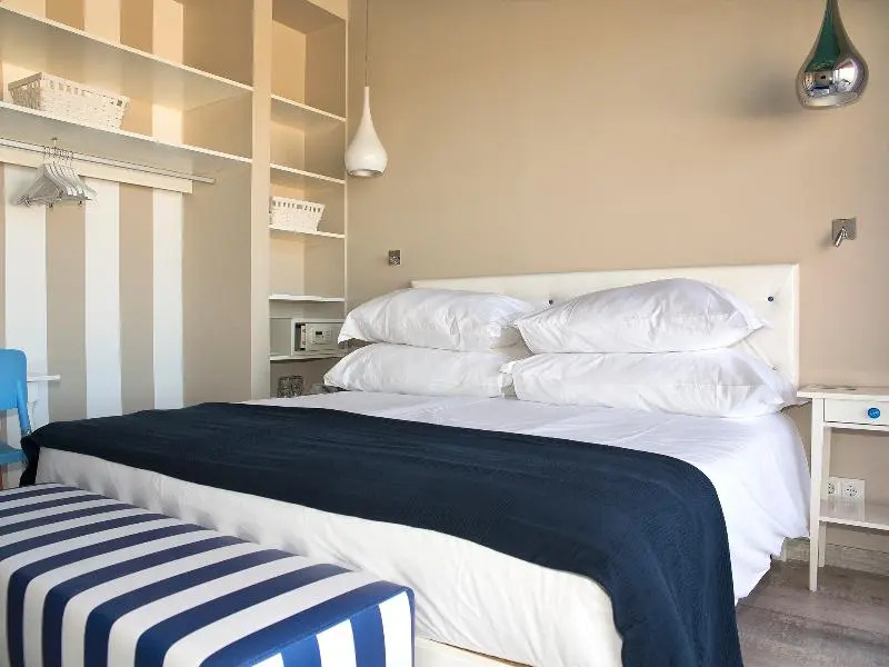 Pestana Alvor South Beach, Premium Suite Hotel - Chambres