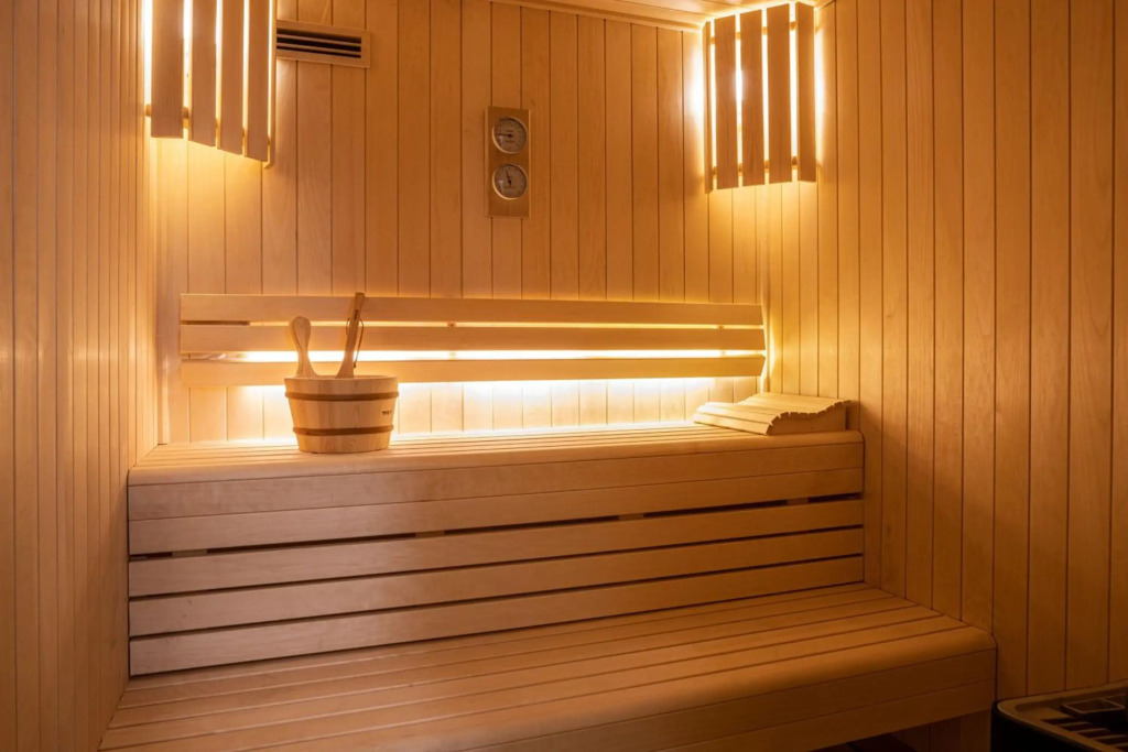 Marriott Executive Apartments Kuwait City - фото 18