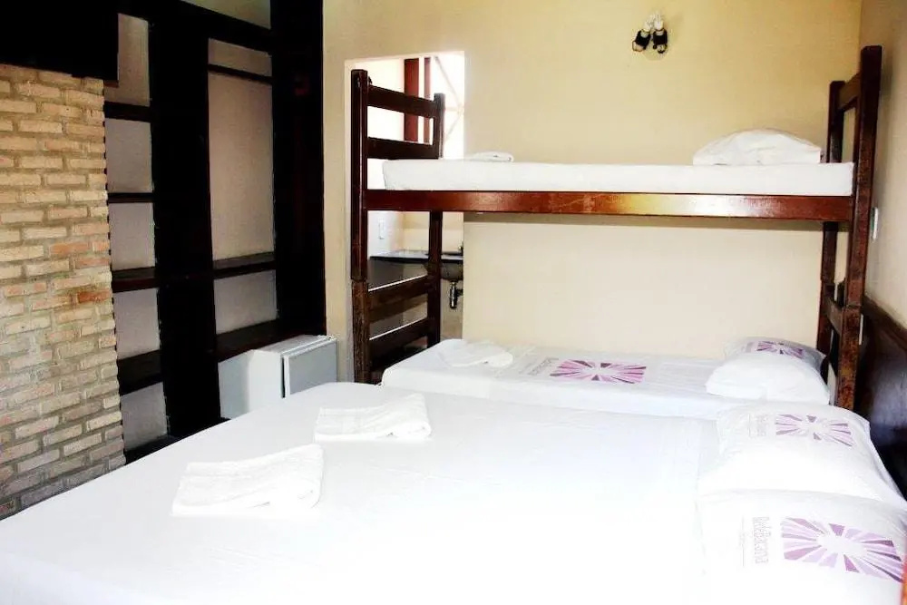 Hotel Vila Bacana - Général