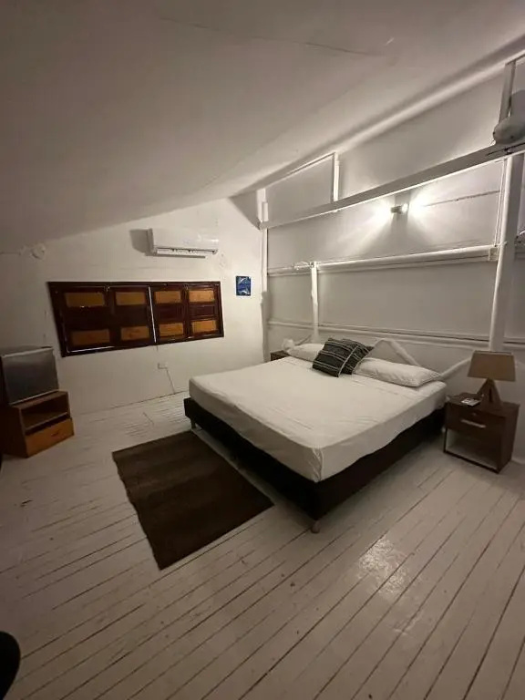SABAI - Chambres
