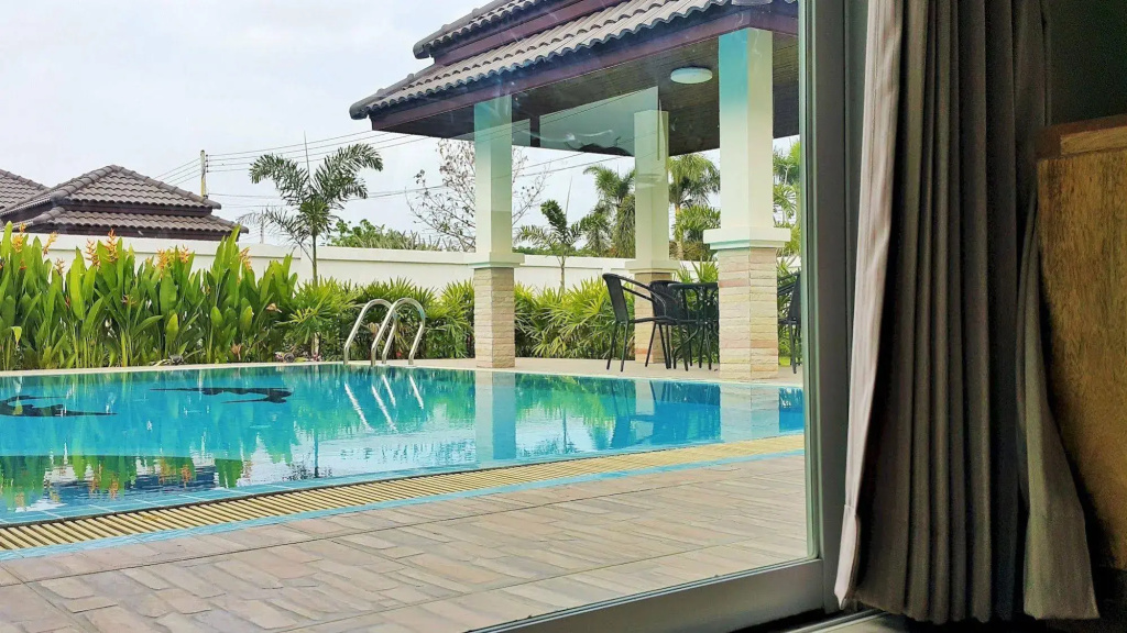 Unique Paradise Resort - Général