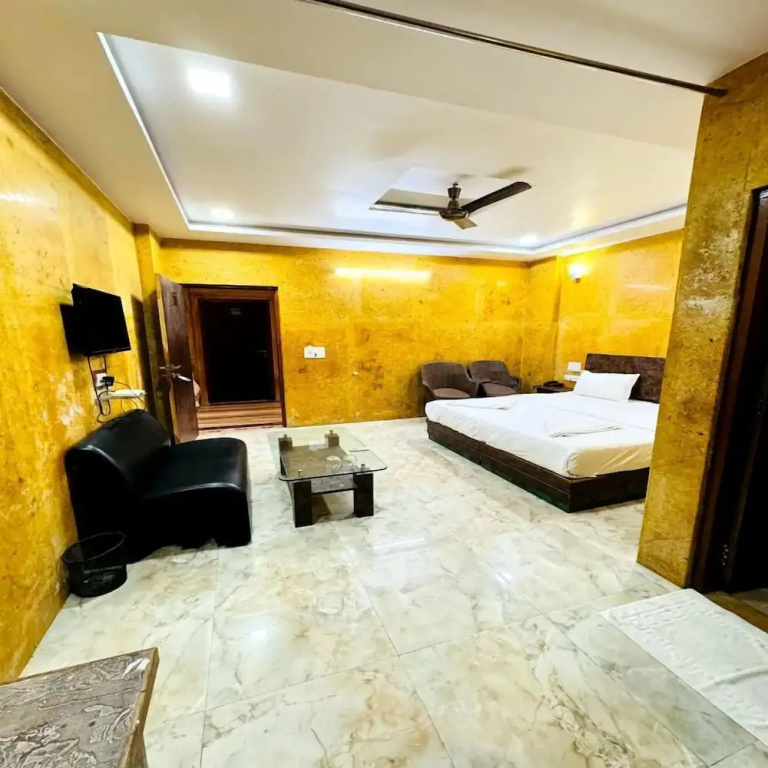 Life Solora Jaisalmer - Chambres