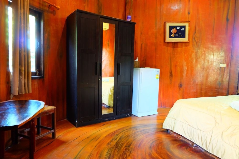 Baan Plang Resort — 2