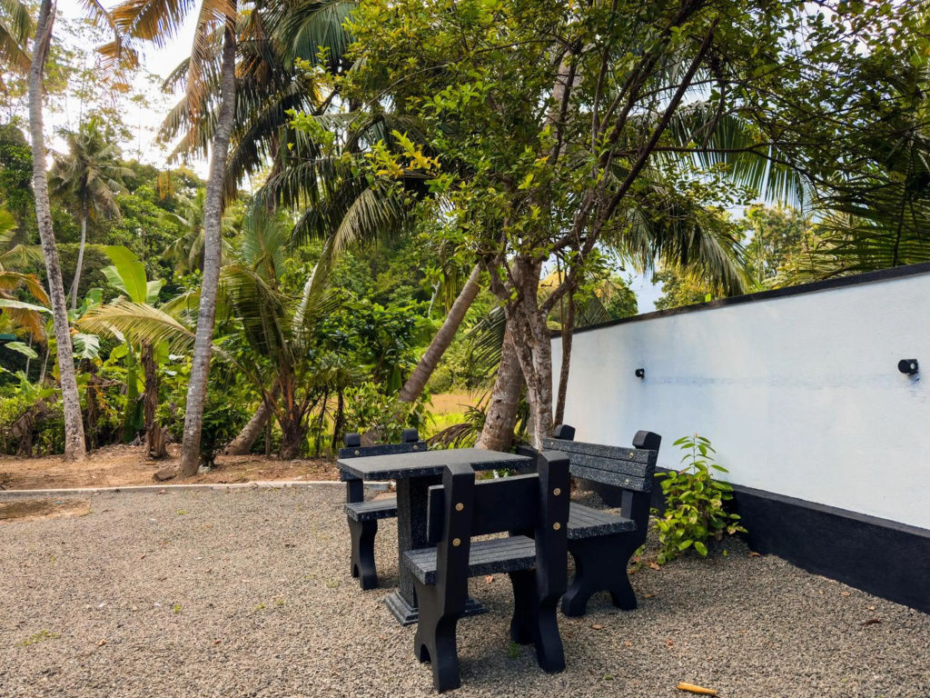 Ama resort weligama