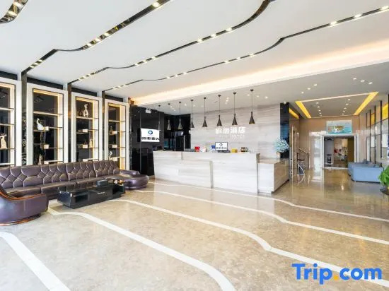 Open Hotel — 4