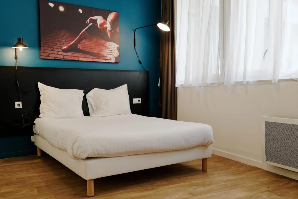 Hotel photo 21