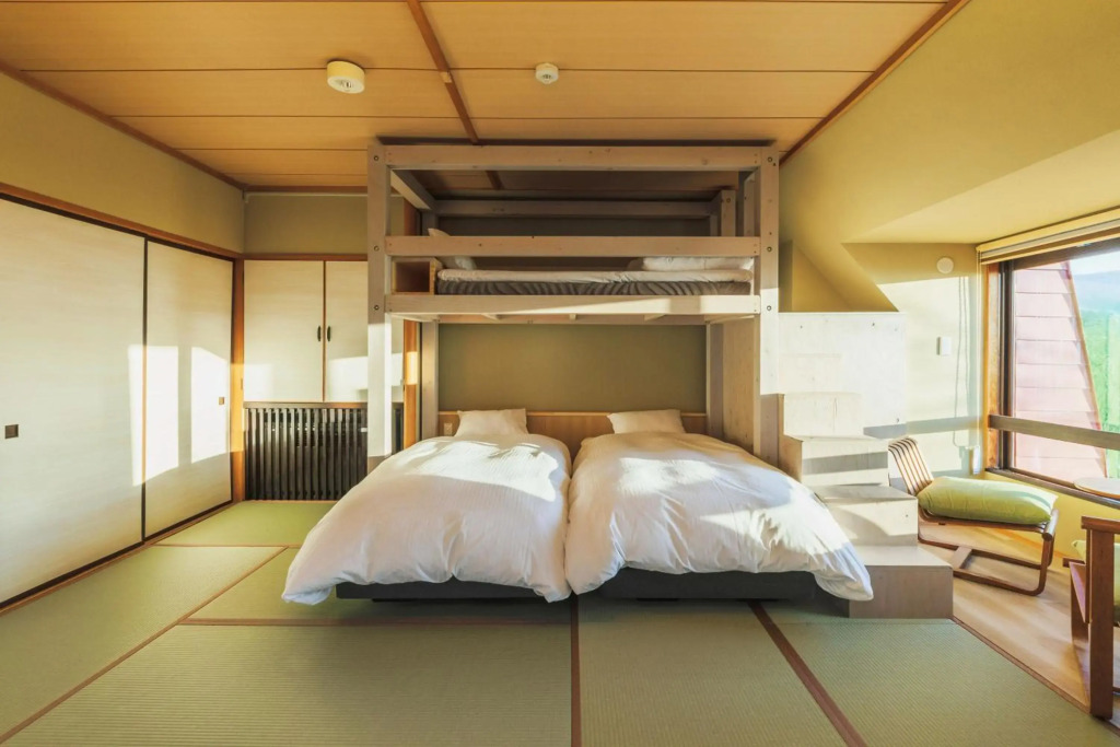 Takamiya Hotel Jurin — фото 3